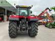Tractor agrícola - Massey Ferguson - 7624 dyna vt tractor (st25259)