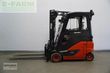 Elevadora - Linde - e 16 ph evo 386-02