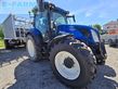 Tractor agrícola - New Holland - t5.110 auto command (stage v)