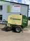 Empacadora gigant - Krone - variopack 1500 as