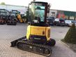 Excavadora - Yanmar - vio23-6