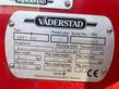 Grada de disco - Väderstad - carriercrxt 425 gezogen
