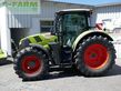 Tractor agrícola - Claas - arion 660 cmatic cebis CMATIC CEBIS