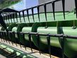 Cosechadora de Cereal - John Deere - t 550i + 725x + tw