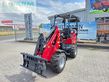 Minicargadora - Schaffer - 2028-2 (neumaschine)