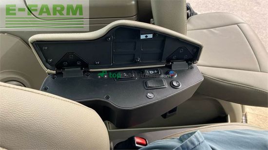 Tractor agrícola - John Deere - 7r 330