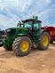 Tractor agrícola - John Deere - 6r215