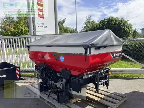 Esparcidor - Vicon - exacta cl w pro 1300