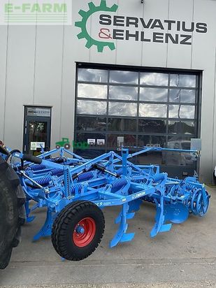 Cultivador - Lemken - lemken karat 9/400 ku