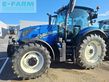 Tractor agrícola - New Holland - t6-165dy