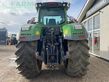 Tractor agrícola -  - 1042 vario s4