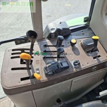 Tractor agrícola - John Deere - 6620