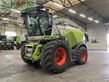 Cosechadora de Cereal - Claas - jaguar 990 t4/e5
