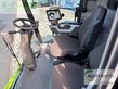 Cosechadora de Cereal - Claas - trion 650