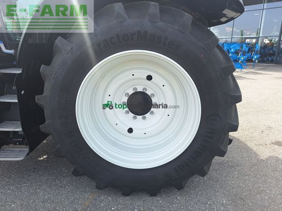 Tractor agrícola - Steyr - 6240 absolut cvt CVT