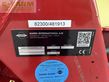 Atomizador - Hardi - mega m 1500 vhz 15 i