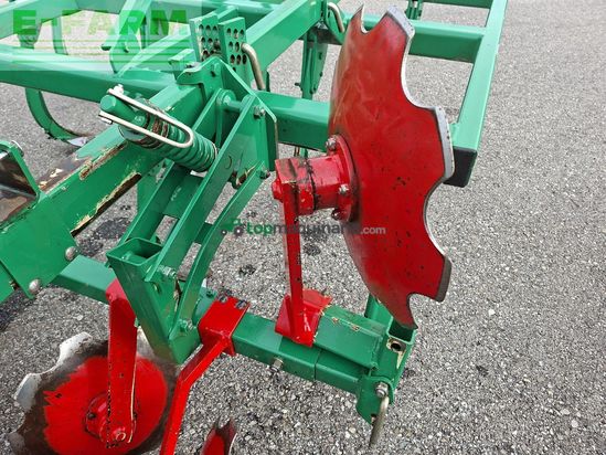 Cultivador - Regent - msg 300 mit stabwalze