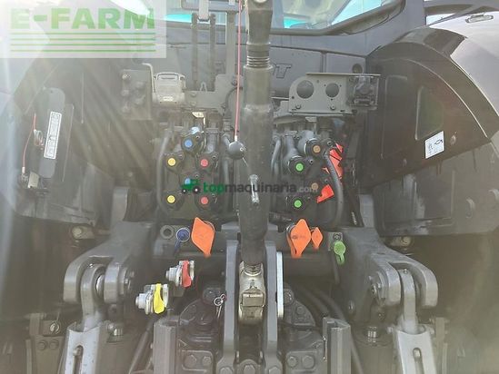 Tractor agrícola - Fendt - 933 vario gen7