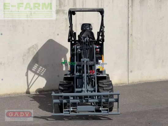 Telescopica - Giant - g1500