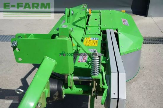 Cortacésped manual - Talex - trommelmähwerk eco-cut 165-neu