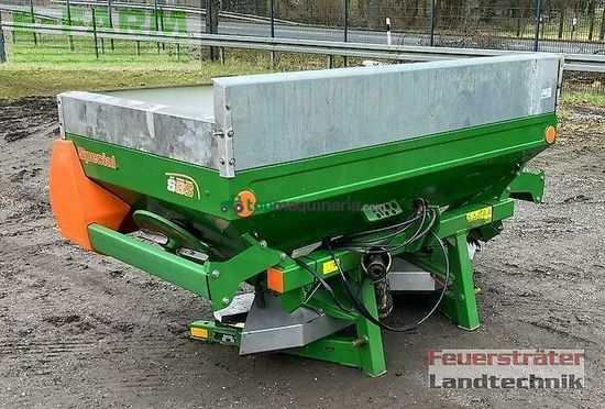 Esparcidor - Amazone - za-m 1001