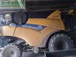 Cosechadora de Cereal - New Holland - cr8-80