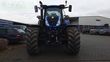 Tractor agrícola - New Holland - t7.300 ac plmi