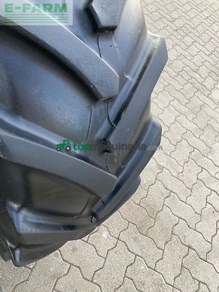 Tractor agrícola - New Holland - t4.55 mit klima+druckluft