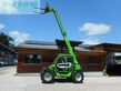 Telescopica - Merlo - turbofarmer 42.7 cs ( 40km/h 156ps )