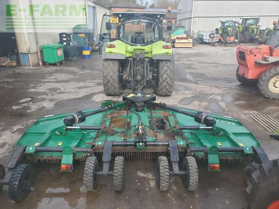 Cortacésped manual - Spearhead - MULTI CUT 460