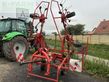 Henificador - Kuhn - gf642
