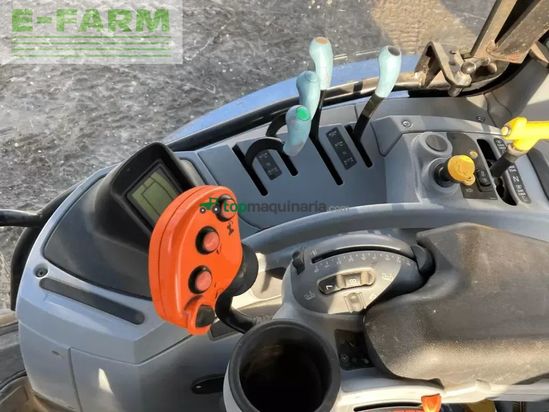 Tractor agrícola - New Holland - t7.210 rc s5