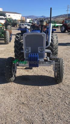 Tractor agrícola - Ebro - 460