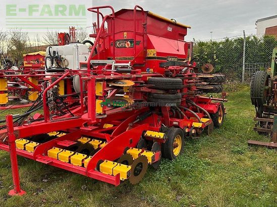 Sembradora - Väderstad - rapid a 400 s