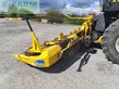 Cosechadora de Cereal - New Holland - fr9060