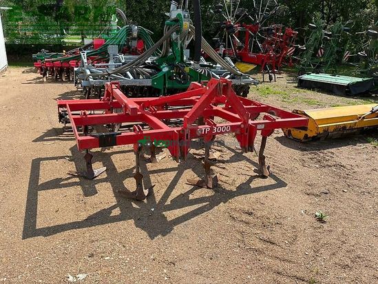 Cultivador -  - 3000
