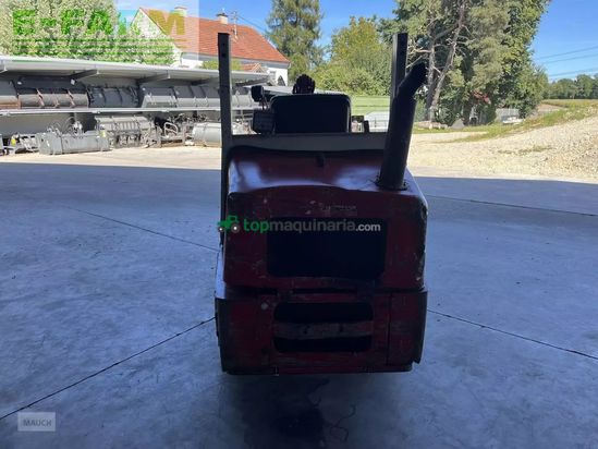 Telescopica - Weidemann - 1365p43 spezial