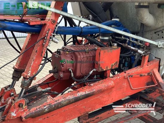 Cisterna -  - 26000 l