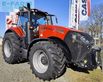 Tractor agrícola - Case IH - magnum 340 afsconnect