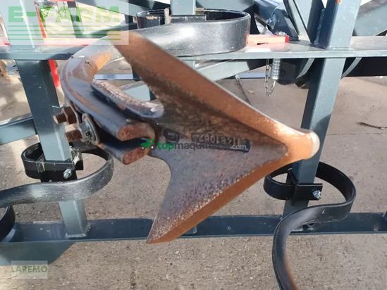 Cultivador - Saphir - allstar longline 601 großfederzinkenegge