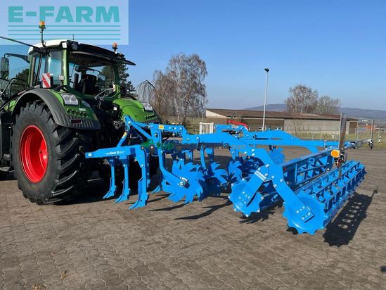 Cultivador - Lemken - karat 10/300
