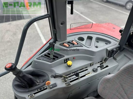 Tractor agrícola - Massey Ferguson - 4325-4 lp