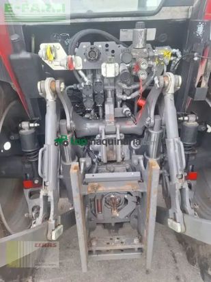 Tractor agrícola - Massey Ferguson - 5711 dyna 4