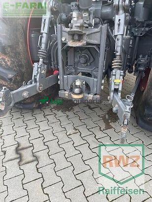 Tractor agrícola - Fendt - 718 vario gen6