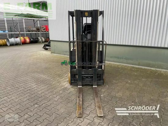 Elevadora -  - crown - 30 sc.tt