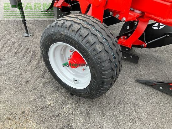 Arado - Gregoire Besson - rover 60 5s vario nsh h8