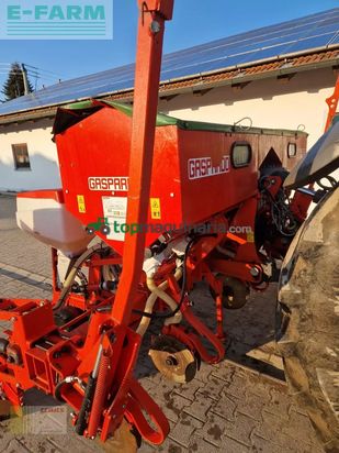 Sembradora monograno mecanica - Maschio - mte 4,50m
