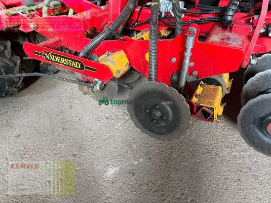 Sembradora - Väderstad - rapid rda 800 s