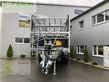 Cinta transportadora de forraje - Fliegl - gigant asw 281 fox tandem