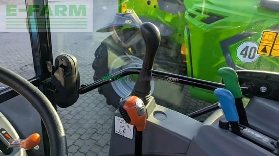 Tractor agrícola -  - mt3.50